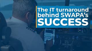 The IT Turnaround Behind SWAPA’s Success - Powered by Presidio