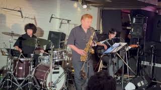 Sax 4Th Live Reciphone