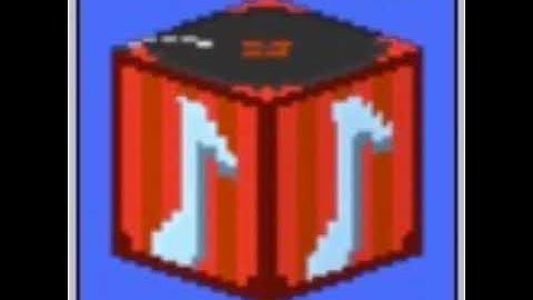 【cops n robbers】3-6Music Box - Fighters