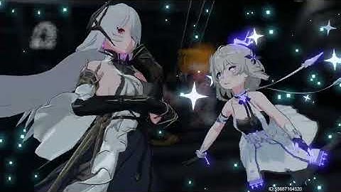 [Aether Gazer] Iterative Test β8 Physical/Shadow | SS gen5+2 Hades - S gen1 Onei - SS r1+2 Ooku