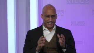 Sibos 2018 Sydney Day Two Highlights