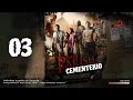 Left 4 Dead 2 / The Parish / The Cemetery Cap. 03
