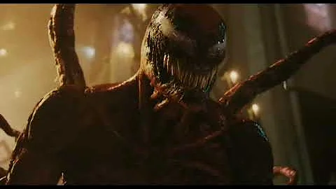 ¿Cuál es el miedo de Venom?