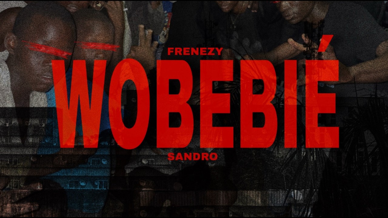 Guarda FRENEZY - WOBEBIÉ x @SlimeSandro ( prod by CHRISMI BEAT ) su YouTube Guarda FRENEZY - WOBEBIÉ x @SlimeSandro ( prod by CHRISMI BEAT ) su YouTube