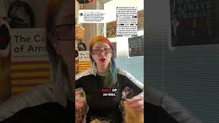 Down The Rabbit Hole Is A Recruitment Tool