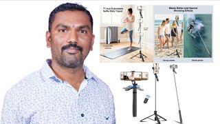 Elevate Your S: Best Quality Tripod For Phone Creators Resimi