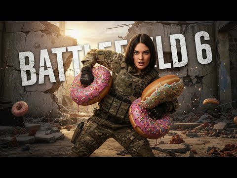 ADVANCE in BLACKWELL FIELDS from BATTLEFIELD 6
