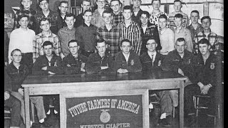 FFA Through the Years