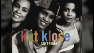 Kut Klose - Surrender