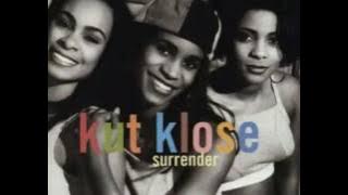 Kut Klose - Surrender
