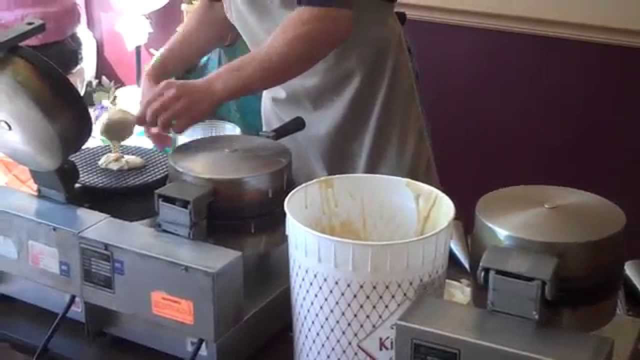 Kilwin's Chocolate in Hendersonville North Carolina YouTube