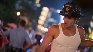 9-1-1: Nashville 1x02 Preview