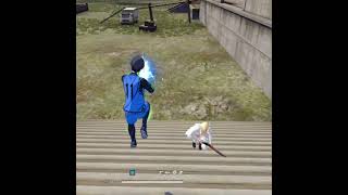 I Love You ☺ free fire funniest moment | free fire tik tok video | #freefire #shorts