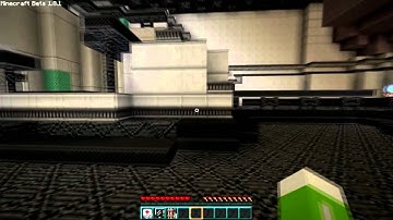 Minecraft - Deep Space Turtle Chase Walkthrough Ep 4