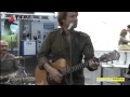 TeleNetfair 2014 Standparty: Steven Bailey und Band LIVE! (Feat Sarah Dubler)