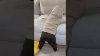 Have Yall Met My Son?