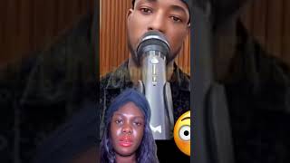 rubi danm kay la mele mendel menm gentan fe mizik pou li te di lap bay ariana yon kay li maron