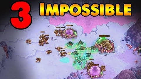 Iron Marines - Impossible - 3. Retaliation