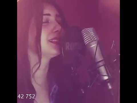 حبه ظروف للفنانه شيماء المغربي صوت روعه