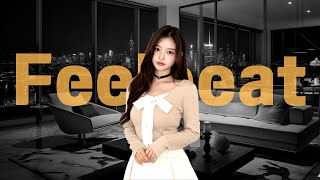 분위기 한도 초과 🎧 들으면 빠져드는 Urban Chill R\u0026B Pop \u0026 감성힙합 playlist