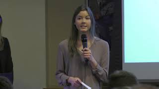 Sustain and Spread--Impact Assessment at The High Line