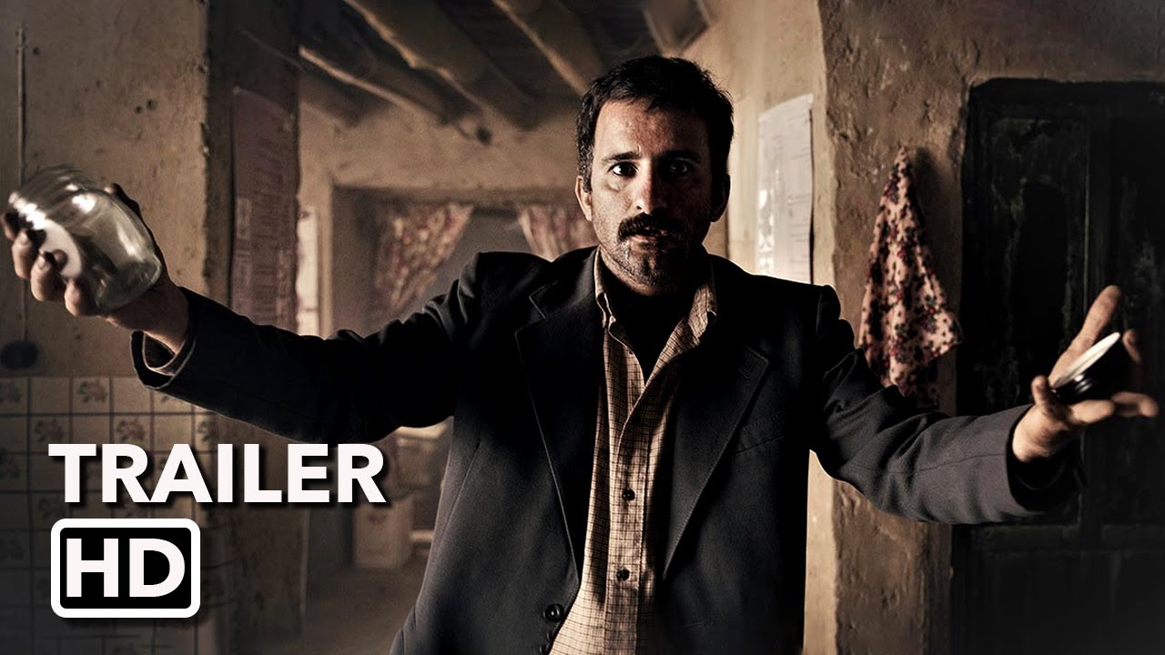 ZALAVA (2021) - Arsalan Amiri, Navid Pourfaraj - HD Trailer - English Subtitles