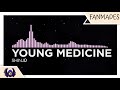 Metalcore  synthwave  young medicine  shinj monstercat fanmade