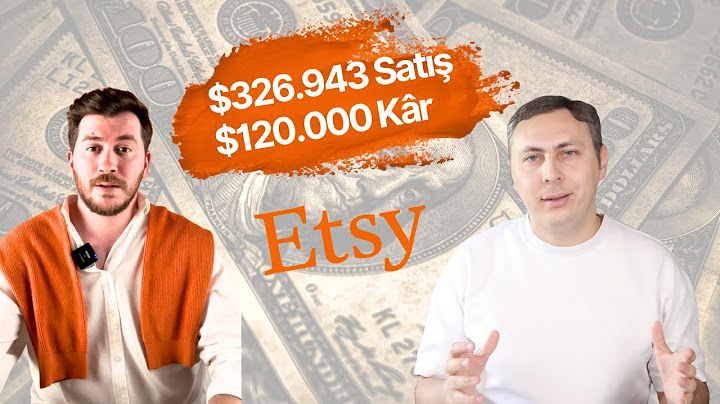 6 ayda 326.943 dolar satış, 120.000 dolar kâr eden mağaza neden KAPANDI?