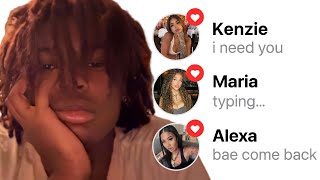 The ONLY Dating App Guide You'll Ever Need...(250+ Matches) screenshot 4