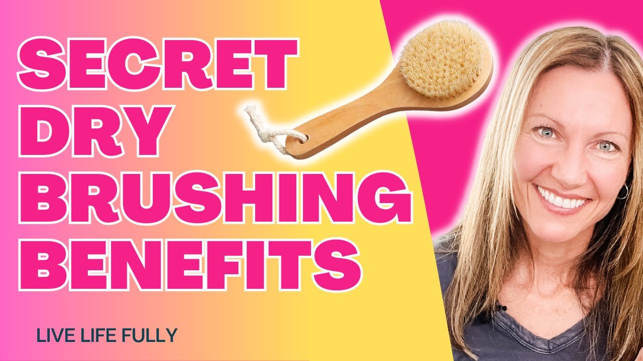 Is Dry Brushing Really Good For Your Face? + How To Do It Right – SkinKraft