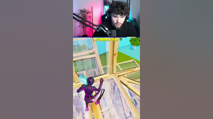 🎮 LE MEILLEUR JOUEUR MANETTE ? 🎮