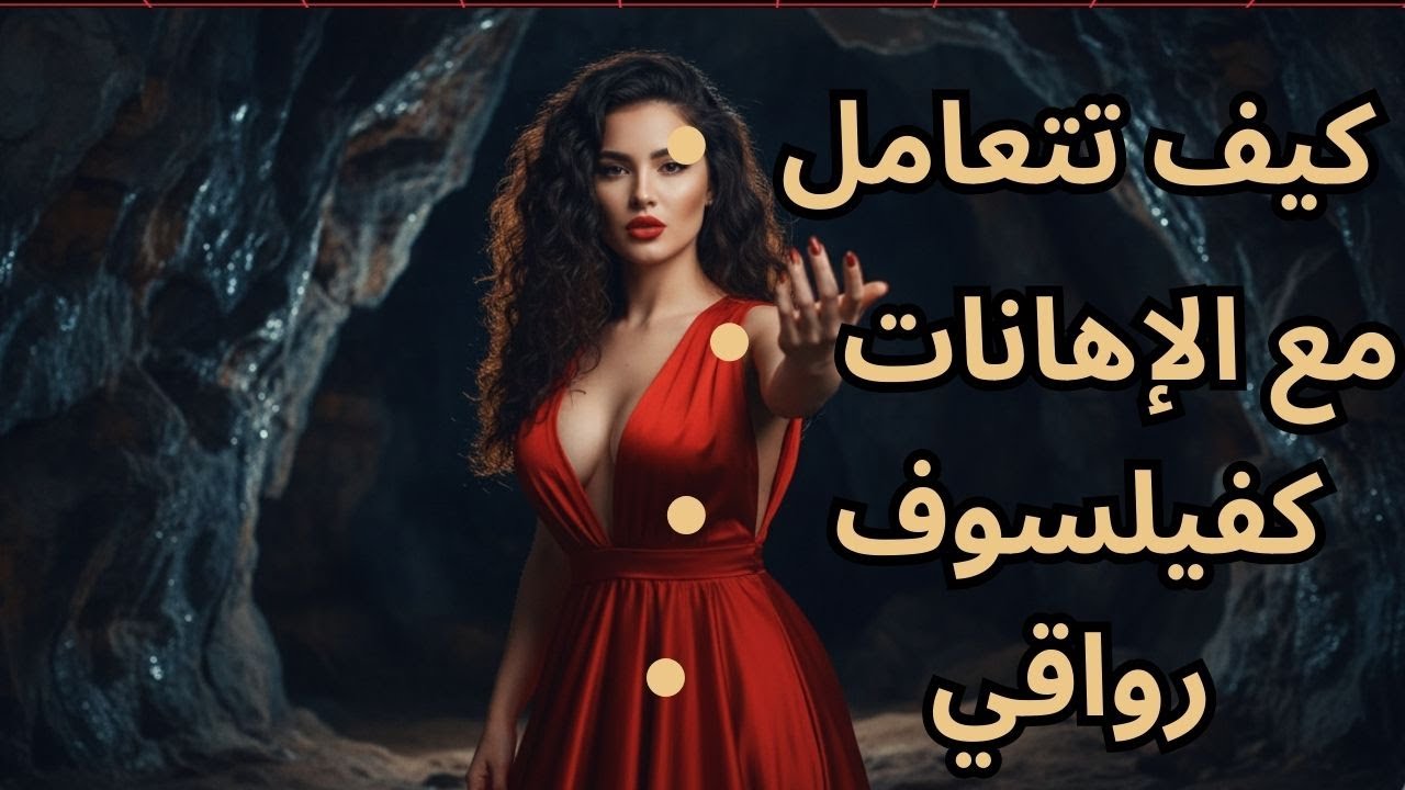 كيف تتعامل مع الإهانات كفيلسوف رواقي Stoicism# 