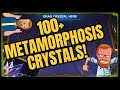 Whole Lot Of Crystals! Can We Get Lucky! Knull Is The Jackpot! Let's Go!