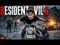 Aaj Racoon City Mae BOOM-BAAM💥Resident Evil 9🔴 | Lazy Daku