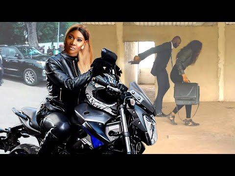 Mercy Johnson – MAFIA BOSS Complete Season Movie – 2021 Latest Nigerian Movie