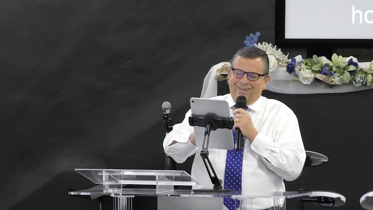 Growing to the Stature of Christ: Perseverance