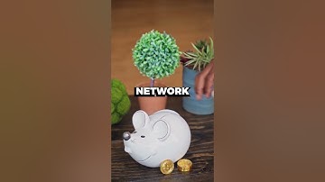 Mastering Cryptocurrency Basics in Under 1 Minute! #shorts #CryptocurrencyBasics #Crypto101