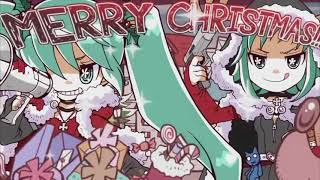 Christmas Eve Supreme Destruction Approbation