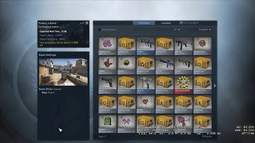 Counter strike  Global Offensive {Weird RouterPingReply timestamps} issue