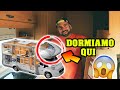 COME SI VIVE IN CAMPER? 🚐 TOUR DEL CAMPER! è davvero una casa, non ci credo!! 😲