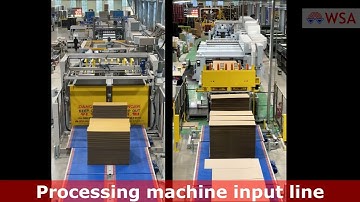 WSA - Woosung Autocon COFAS 4.0