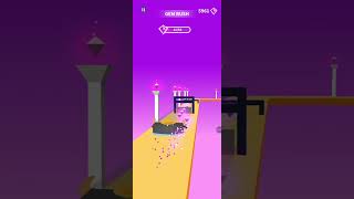 Android Gameplay: Jelly Shift #3 screenshot 5