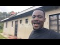 MC ADEK TATU HOUSE TOUR 3 BEDROOM MANSION 