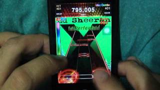 (TunesHolic) Ed Sheeran - Don't (FC) [WR] screenshot 4