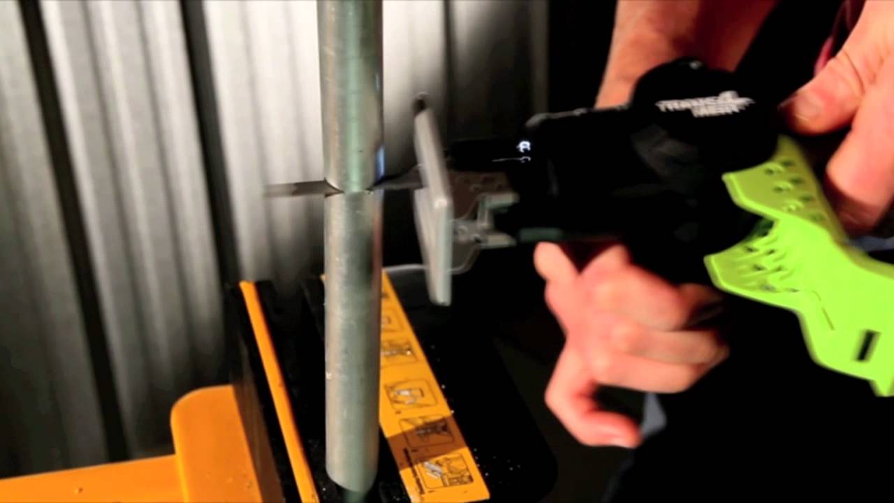 Rockwell RK2516K Trans4mer 2-in-1 Jigsaw & Recip-Style Saw