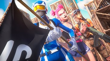 Introducing The Most Mechanical Movement Players In Fortnite… (INSANE)