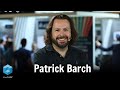 Patrick Barch, Capital One Software | Snowflake Summit 2022