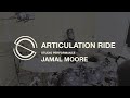 21" Articulation Ride Unboxing and Performance with Jamal Moore | Zildjian Concept Shop