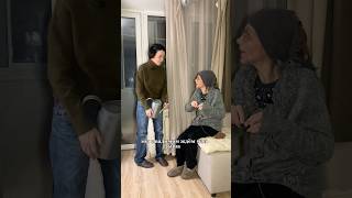 Вот такой подарочек  для любимой бабушки!