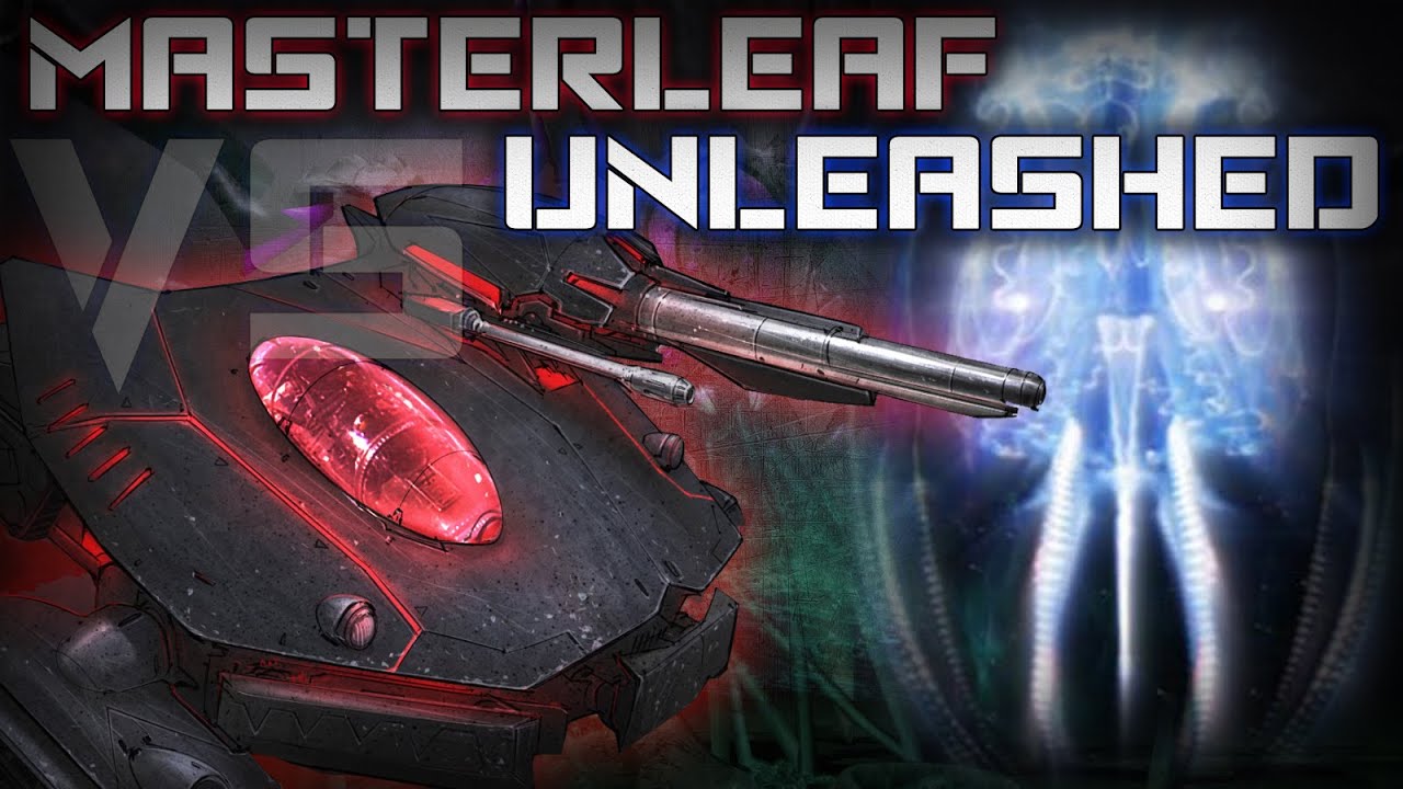 Unleashed_[UA] Vs masterleaf5